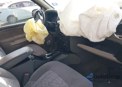 2003 GMC Envoy Xl Sle z USA, uszkodzony, nr VIN 1GKES16S336196231